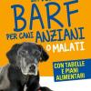 La Dieta Barf Per Cani Anziani O Malati