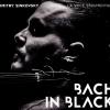 Bach In Black