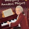 Wolfang Amadeus Mozart. Ediz. a colori