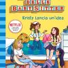 Kristy lancia un'idea. Il Club delle baby-sitter. Vol. 1