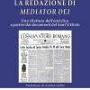 La Redazione Di Mediator Dei. Una Rilettura Dell'enciclica A Partire Dai Documenti Del Sant'uffizio