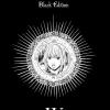 Death Note 4: Black Edition