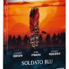 Soldato Blu (steelbook) (4k Ultra Hd+blu-ray Hd) (regione 2 Pal)
