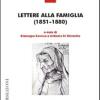 Lettere alla famiglia (1851-1880)