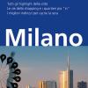 Milano. Con Carta Geografica Ripiegata