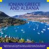 777 Ionian Greece And Albania. From Velipoj To Capo Maleas And Ionian Islands