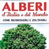 Alberi D'italia E Del Mondo