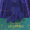 La lupa blu