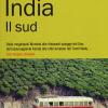 India. Il Sud. Con Carta Geografica Ripiegata