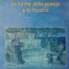 Le Forme Della Poesia E La Musica