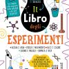 Il libro degli esperimenti