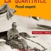 La guaritrice. Piccoli sospetti. Varazze 1955