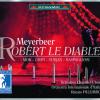 Robert Le Diable (3 Cd)