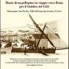 Diario di un pellegrino in viaggio verso Roma per il giubileo del 1425. Vol. 1