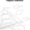 V. V. Trappole e tradimenti