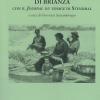 Storia leggende e viaggiatori di Brianza. Con il Journal du voyage di Stendhal