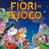 La Leggenda Dei Fiori Di Fuoco. Ediz. Illustrata