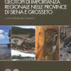 Geotopi di importanza regionale nelle province di Siena e Grosseto