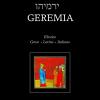 Geremia. Ediz. Multilingue