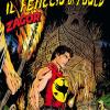 Zagor - Zenith Gigante #696 - Il Feticcio Di Fuoco