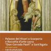 Palazzo Dei Vicari A Scarperia E Raccolta D'arte Sacra don Corrado Paoli A Sant'agata. Ediz. Italiana E Inglese