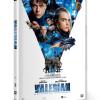 Valerian E La Citta' Dei Mille Pianeti