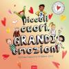 Piccoli cuori, grandi emozioni. Ediz. a colori