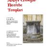 Atti del XXXV Convegno di ricerche templari