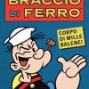 Il Meglio Di Braccio Di Ferro. Corpo Di Mille Balene!