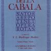 Magia della cabala. Vol. 1 - Teoria