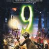 9 (1 Blu-Ray)