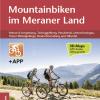 Mountainbiken Im Meraner Land. Con App