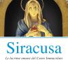 Siracusa. Le Lacrime Umane Del Cuore Immacolato