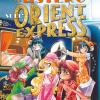 Mistero Sull'orient Express. Ediz. Illustrata