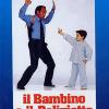 Bambino E Il Poliziotto (1 DVD)