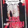 La Casa Degli Zombi Dvd Italian Import