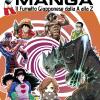 Dizionario manga. Il fumetto giapponese dalla A alla Z