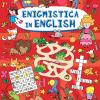 Enigmistica in english