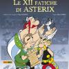 Le Xii Fatiche Di Asterix