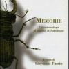 Maurice Rmond. Memorie. Un Entomologo Al Seguito Di Napoleone