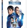 Valerian E La Citta' Dei Mille Pianeti (Ltd Steelbook)