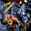 Zagor - Zenith Gigante #711 - Kandrax!