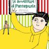 Le Avventure Di Pantagruele