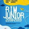 Il Racconto Degli Italiani Nel Mondo. Rim Junior 2019. Le Migrazioni Italiane Nel Mondo Raccontate Ai Ragazzi