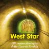 West star. Affi centro strategico della guerra fredda