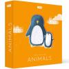 Animals. Touch & Feel. Ediz. A Colori