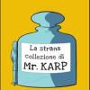 La strana collezione di Mr. Karp