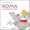 Roma. El Juego Del Arte