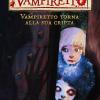 Vampiretto torna alla sua cripta. Ediz. illustrata