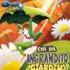 Chi Ha Ingrandito Il Giardino? Ediz. A Colori